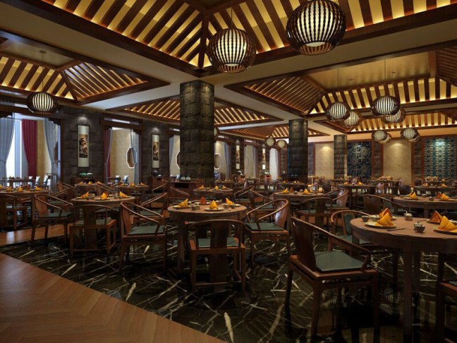 照明設(shè)計(jì)在創(chuàng)新，酒店燈具廠家必須升級