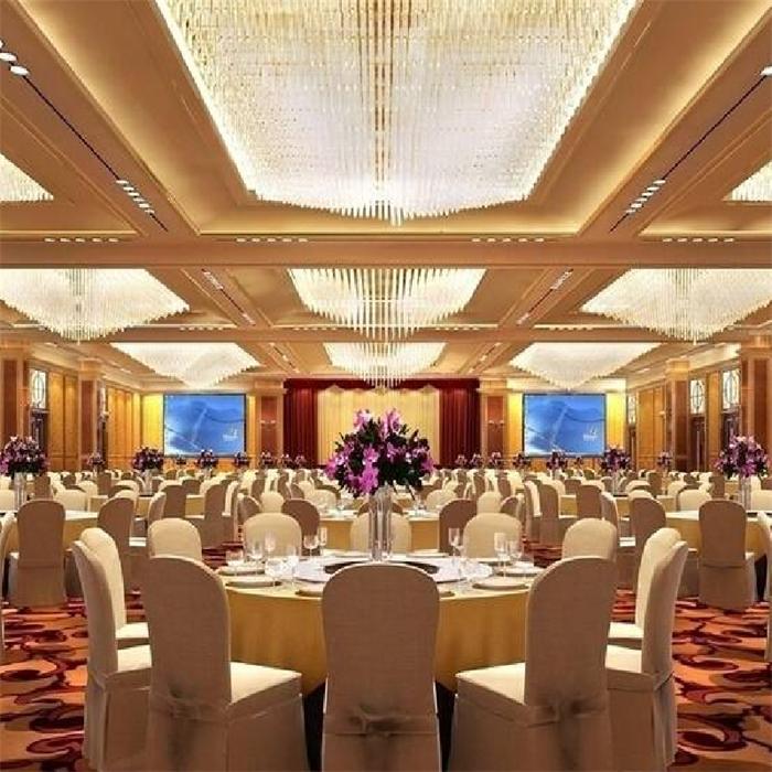 酒店用燈飾_宴會(huì)廳水晶燈廠家什么價(jià)格【孫氏照明】